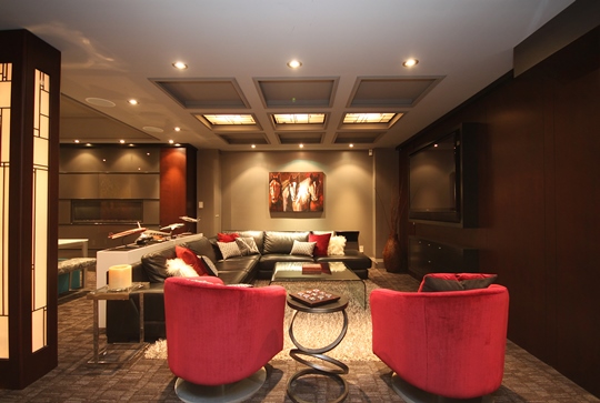 Family Entertainment