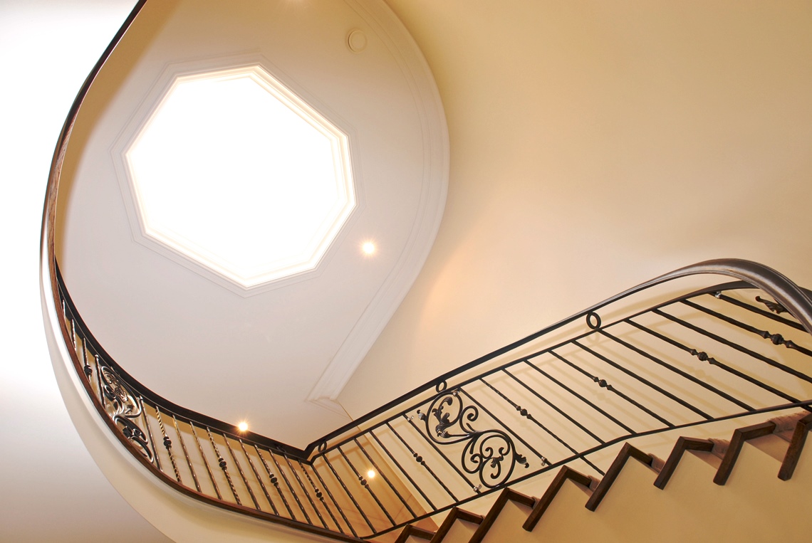 Lower Banbury- Post Road