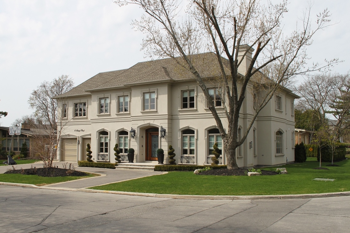 Lower Banbury - Post Road