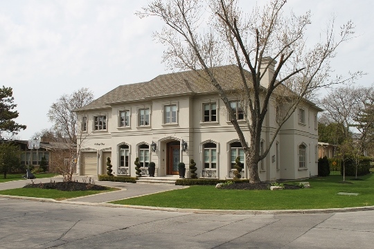 Lower Banbury - Post Road