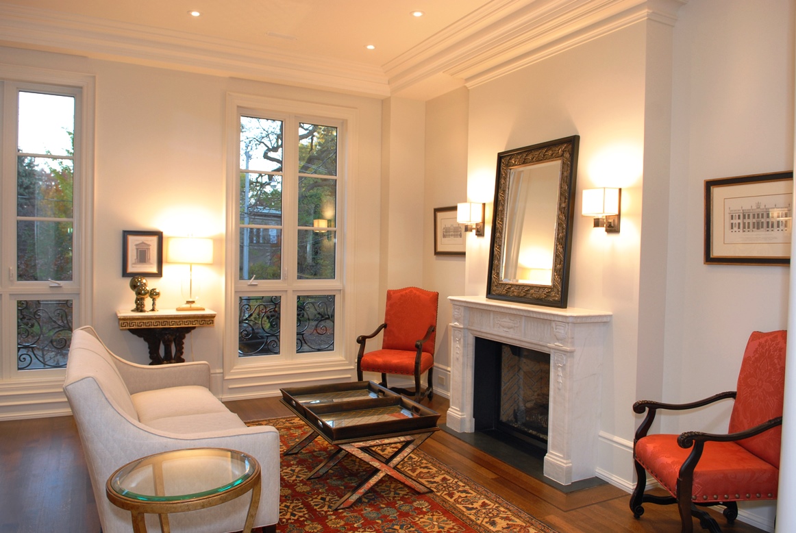 South Hill Townes - 108 Poplar Plains