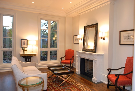 South Hill Townes - 108 Poplar Plains