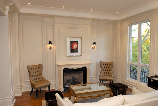 South Hill Townes - 110 Poplar Plains