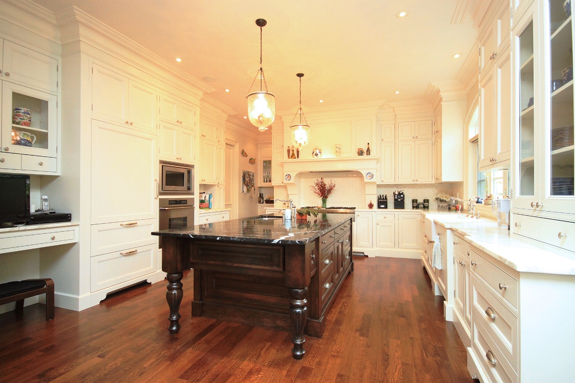 Lower Banbury- Post Road