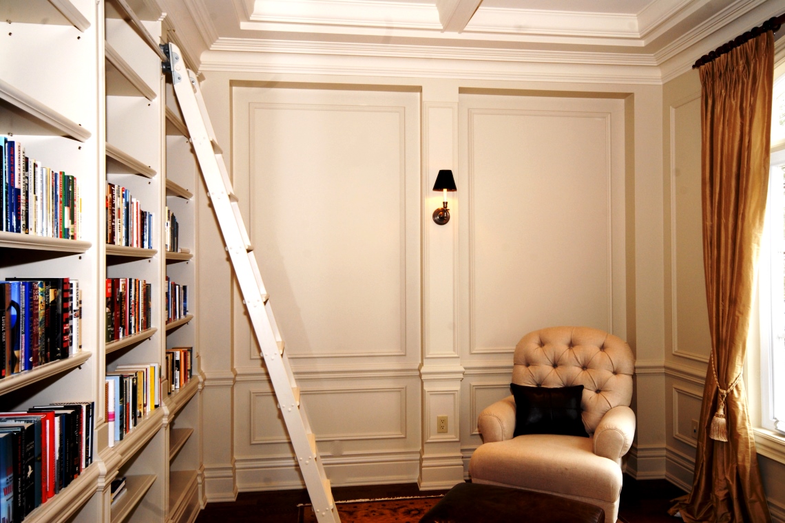 Lower Banbury- Post Road