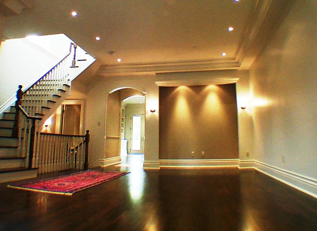 Forest Hill- Allenby