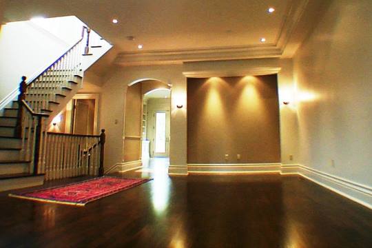 Forest Hill- Allenby