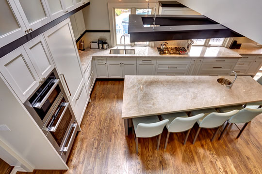 Dundas St West Renovation