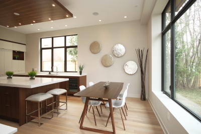 Green Builder and Sustainable Strategies Magazine