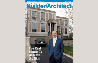 Builder/Architect Magazine