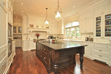 John and Sindia Nicodemo