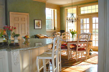 Hilton A. Tudhope, Tudhope & Company